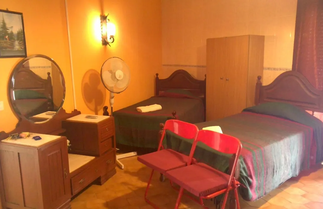Guest House Pacifica-1