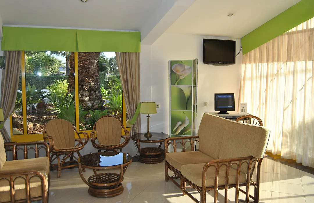 Hotel Pinhal Do Sol-1