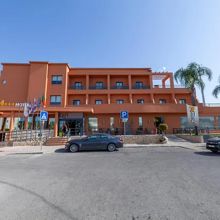 Hotel Praia Sol-3